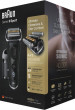 Braun Series 9 9352cc System Sport