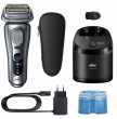 Braun Shaver Series 9 PRO+ sudraba