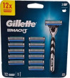 Gillette Mach3 1 gab [pc]