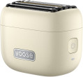 Laifen Yoose Mini 5 golarka, maszynka