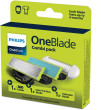 Philips OneBlade rezerves asmeņi (QP936/50) [Ostrza