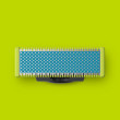 Philips OneBlade rezerves asmeņi (QP945/50) [Zapasowe