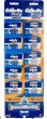 Procter GILLETTE Blue 3 Plus Comfort