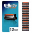 Procter GILLETTE Fusion 5 Proglide Blades
