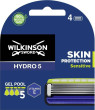 Wilkinson Hydro 5 Skin Protection Sensitive