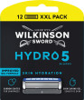 Wilkinson Sword WILKINSON_Sword Hydro 5 wkłady