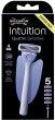 Wilkinson Sword WILKINSON Intuition Quattro Sensitive