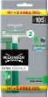 Wilkinson Extra Essential 2 Sensitive vienreizlietojamie