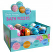 Chlapu Chlap Bath bumbas komplekts 12