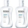 Physiogel Daily Moisturizing sejas mazgāšanas želeja