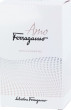 Salvatore Ferragamo Amo dušas želeja 200ml