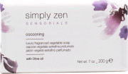 Simply Zen Zen. Sensorials Cocooning. tīrīšana