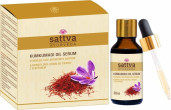 Sattva Oil Serum Ajūrvēdas sejas eļļa