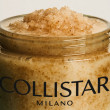 Collistar Anti-water thermal thalasso-scrub limited edition