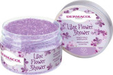 Dermacol Flower Shower Body Peeling Ceriņu