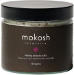 Mokosh MOKOSH Vīnogu sāls ķermeņa skrubis