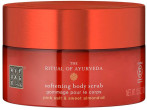 Rituals The Ritual of Ayurveda ķermeņa