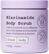 Shiseido Frank Body - Niacinamide Body