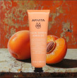 Apivita , Apricot, Cleansing & Exfoliating, Scrub
