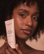 Makeup Revolution Cinq Mondes. sēklas un