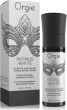 Orgie INTIMUS WHITE STIMULĒJOŠS KRĒMS