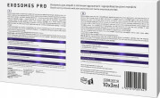 Apis Exosomes Pro Biostimulējošas ampulas ar