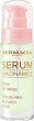 Dermacol Niacinamide Serum sejas serums. kas