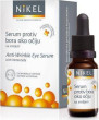 Nickel NICKEL. Pretgrumbu acu serums ar
