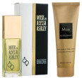 Alyssa Ashley Set Musk Eau De