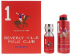 Beverly Hills Polo Club Gift Set
