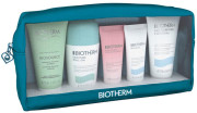 Biotherm Set mitrinošs ķermeņa pieniņš 50