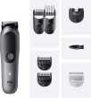 Braun Braun 7-in-1 Grooming Kit All-in-One