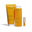 Clarins komplekts Clarins: aromāts. ēteriskās eļļas