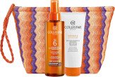 Collistar Set (Super-tanning dry oil SPF6