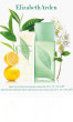 Elizabeth Arden Set : Green Tea