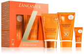 Eucerin Lancaster Set My Sun Routine