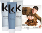 Kevin Murphy komplekts Murphy: ķermenim. ķermeņa