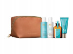 Moroccanoil ceļojumu apjoma komplekts [Travel Volume