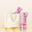 MEDIHEAL NUXE_SET Hair Prodigieux izlīdzinošs šampūns