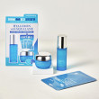 SKIN627 Hyaluron with Squalane mitrinošs sejas