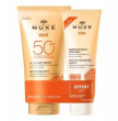 Nuxe Set : Sun, After-Sun Shampoo