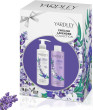 Yardley Set : English Lavender, Hydrating
