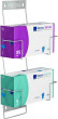 Abena Glove stand ABENA Flexi rack