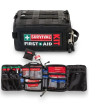 Tzmo Apteczka Survival First Aid Kit