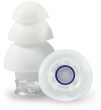 Tzmo Pluggerz, Pro, Earplugs, 4 pcs