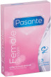 RDE Group LLP PASANTE Internal Condom