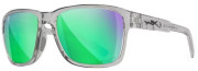 Greys Soczewki Okulary polaryzacyjne Wiley X