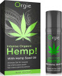 BoT GEL-KAŅEPES! INTENSE ORGASMS 15 ML