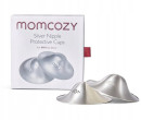 Momcozy 999 Silver Nipple Shield L