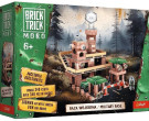 Trefl Brick Trick Moro XL militārā